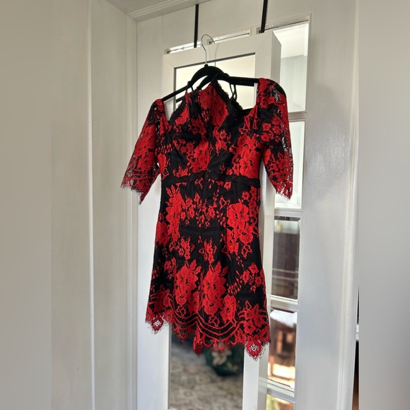 Guess Romper (size small) - Picture 3 of 4